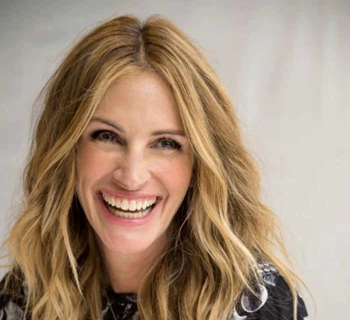 
    Imagine rară cu familia Juliei RobertsFoto: Arhivă personală   