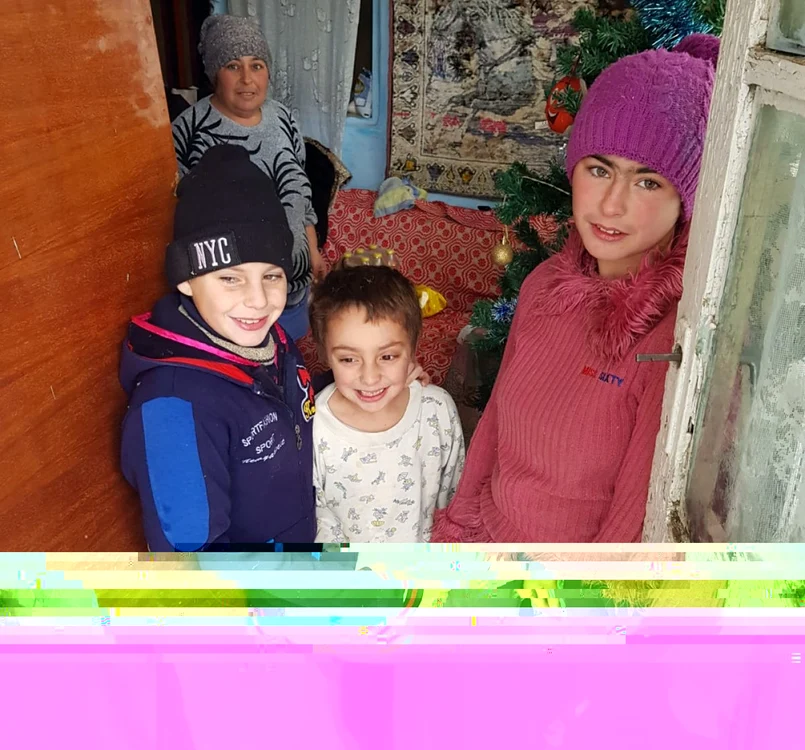 copii jandarmi Galati 1