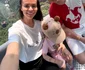 Denisa și Flick, din vacanță în vacanță, din aniversare în aniversare