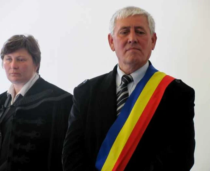 primar Horoatu Crasnei