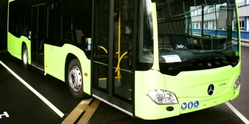 mercedes benz citaro hybrid foto facebook firea