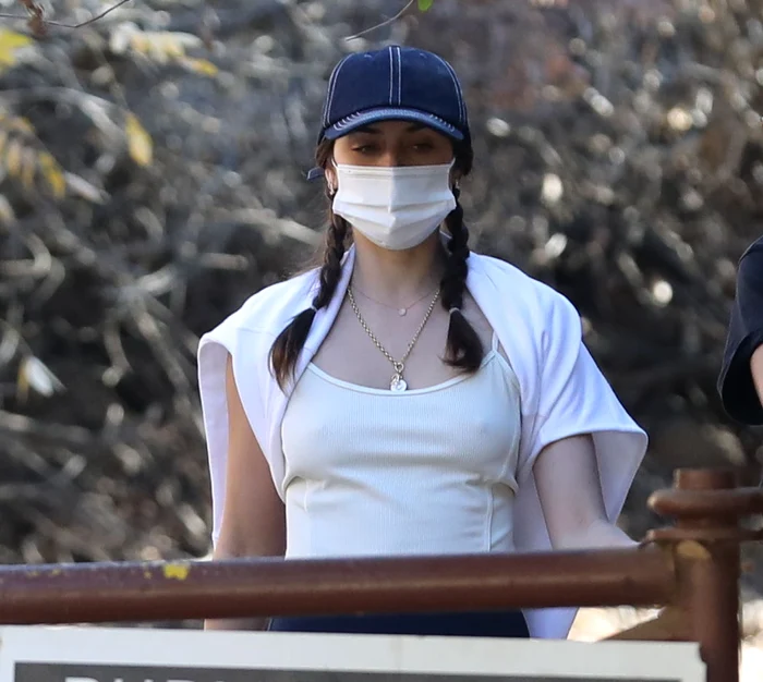 
    Ben și Ana formează un cuplu de aproximativ un an Sursă foto: Profimedia   