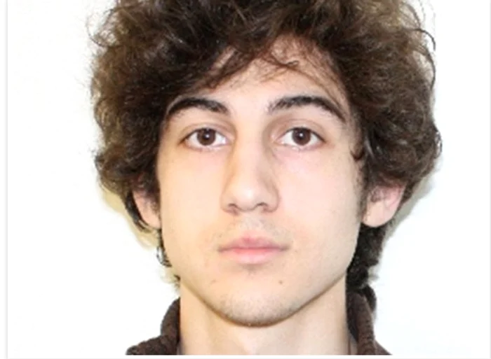 Dzhokhar Tsarnaev, riscă pedeapsa cu moarteaFoto: AP
