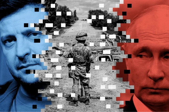 Foto: Foreign Policy Illustration/Getty Images