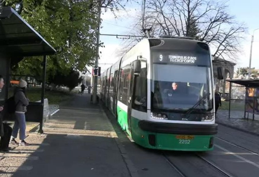 Premieră națională. Dispozitive acustice pentru nevăzători în staţiile de transport public din Iași