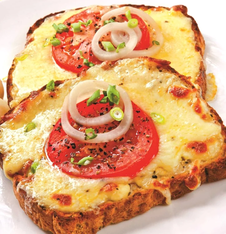 
    Tartine delicioase  