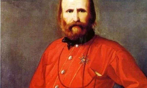 Eroul unificării italiene, Giuseppe Garibaldi, va fi deshumat jpeg
