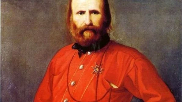 Eroul unificării italiene, Giuseppe Garibaldi, va fi deshumat jpeg