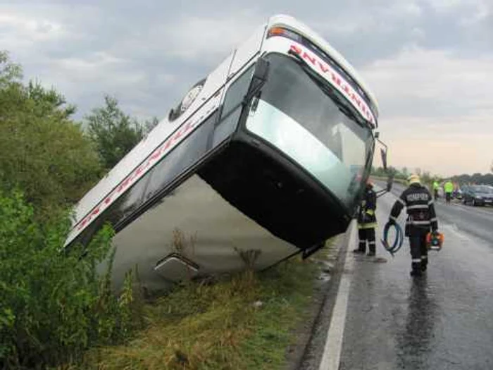 Accident Şag