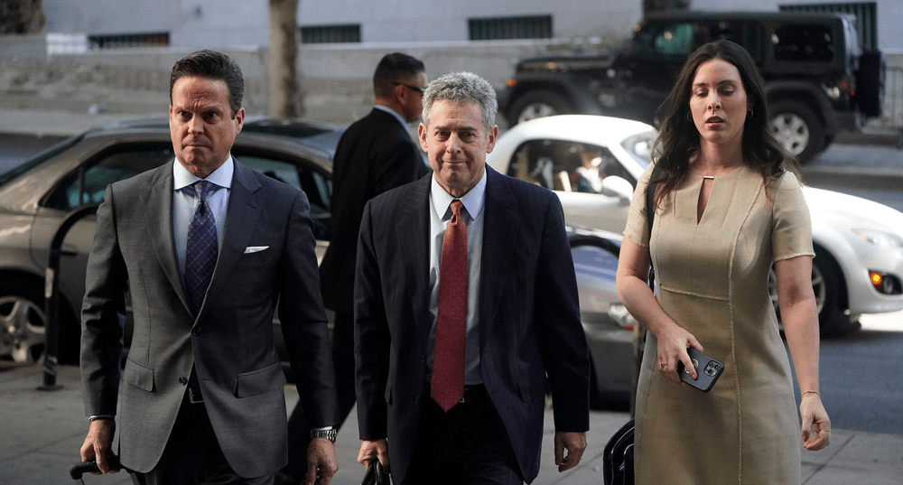 Procesul Harvey Weinstein. Detalii grotești despre organele genitale ale auzatului, folosite în apărarea sa