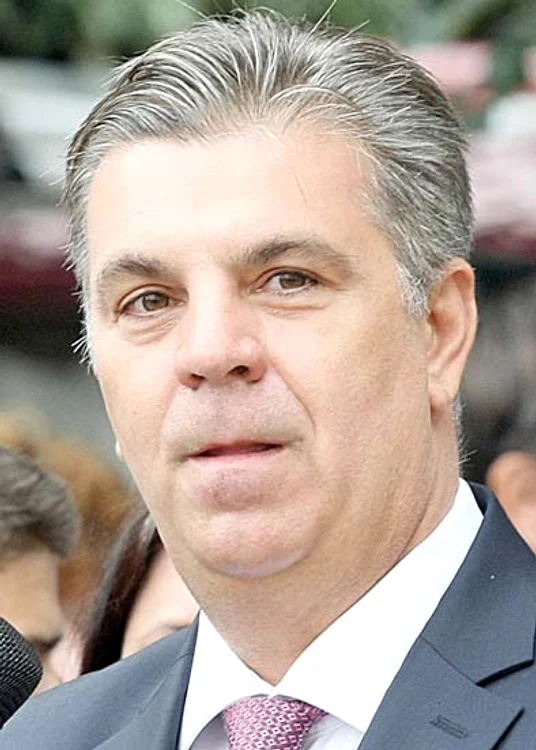 Valeriu Zgonea