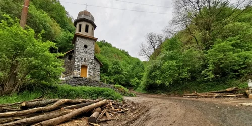 drumul aurului foto daniel guta adevarul