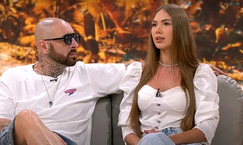 iubita lui crbl olga gutanu a spus cat de importanti sunt banii pentru ea intr o relatie jpg