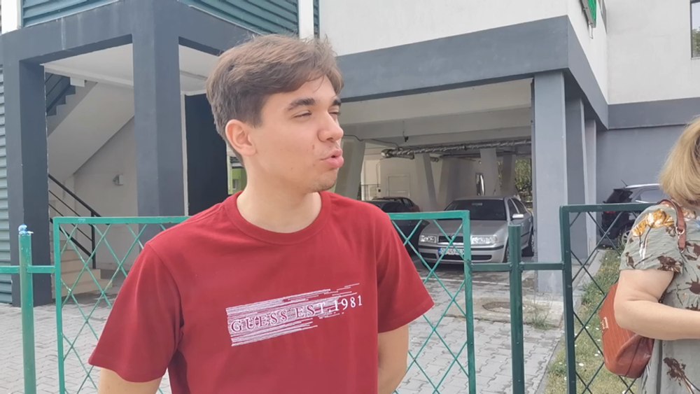Subiecte Bacalaureat 2024. Elev: „Cel mai ușor BAC din ultimii 10 ani, la Matematică. Într-o oră și 15 minute eram gata cu subiectele” VIDEO