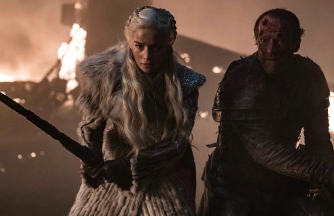 „Game of Thrones“, unul dintre cele mai populare subiecte pe Twitter în 2019 FOTO HBO