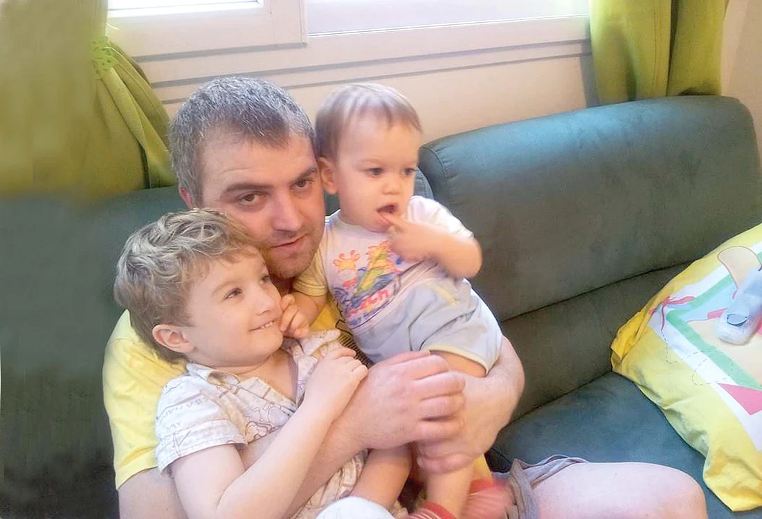 
    Click! a scris pe larg despre tragedia provocată de Florin Balan, care se  află acum în arest, în Franţa  