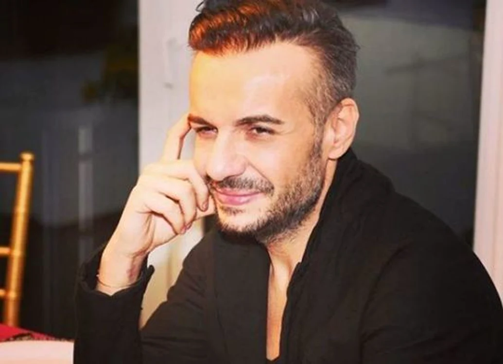Răzvan Ciobanu a plecat dintre noi la doar 43 de ani
