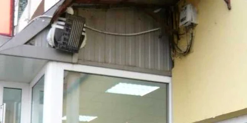 Majoritatea şcolilor, dotate cu sisteme de alarmă anti-efracţie