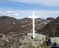 Săcărâmb conul vulcanic Calvaria mare foto Daniel Guţă ADEVĂRUL