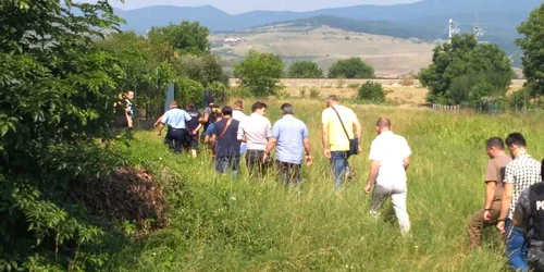 reconstituire crima alba iulia