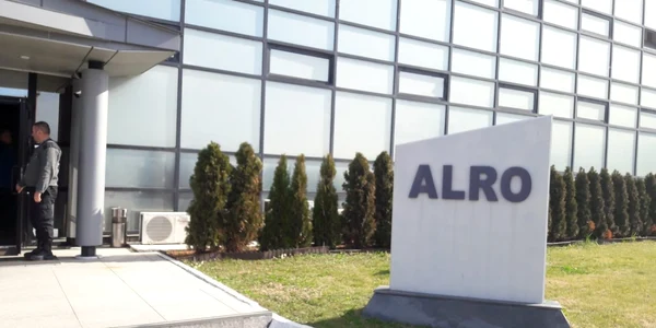alro slatina - foto alina mitran