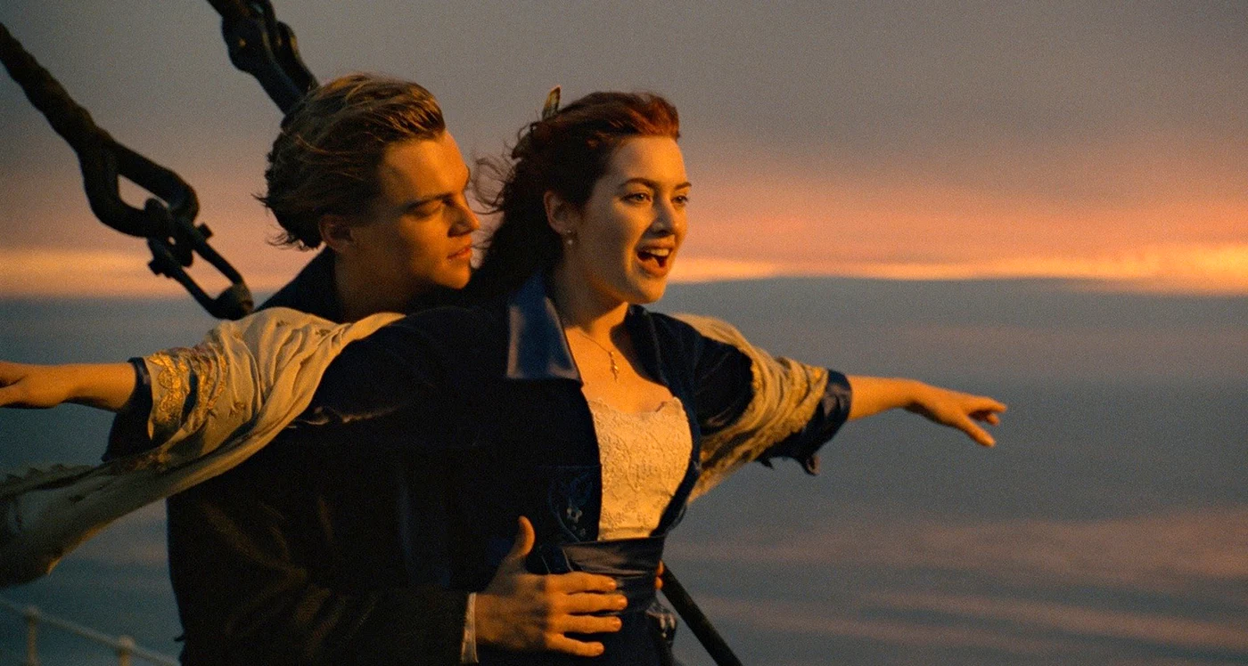 Titanic