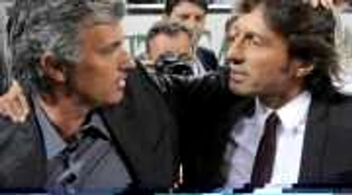 AC Milan - Inter 0-4 / Şoc şi groază!