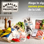 21 09 Adevărul Carne proaspătă, prețuri accesibile   promisiunea Lidl pentru mesele de  zi cu zi png
