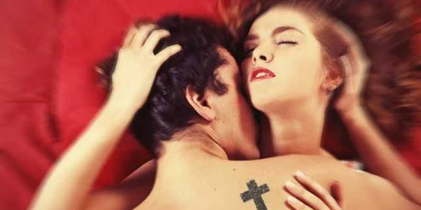sex religie thedailybeast.com