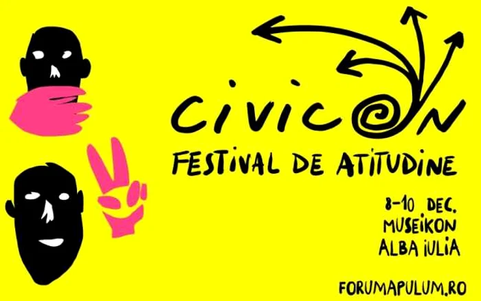 Prima ediţie a festivalului va avea loc la Museikon