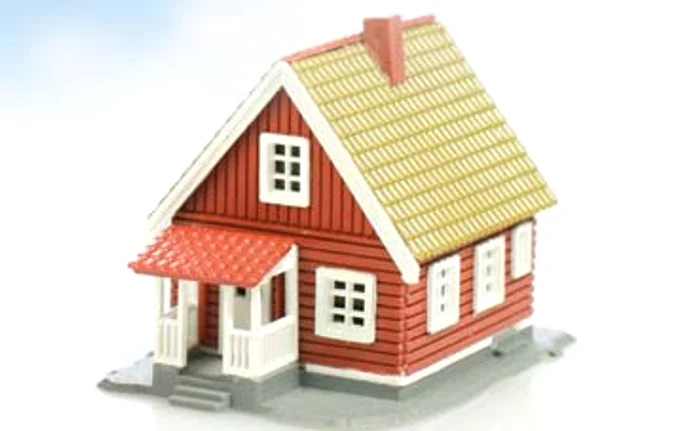 Din 23 mai, datornicii pot notifica băncile ca să poată preda cheile casei