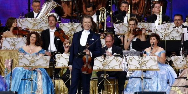andre rieu foto david muntean