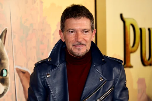 Antonio Banderas