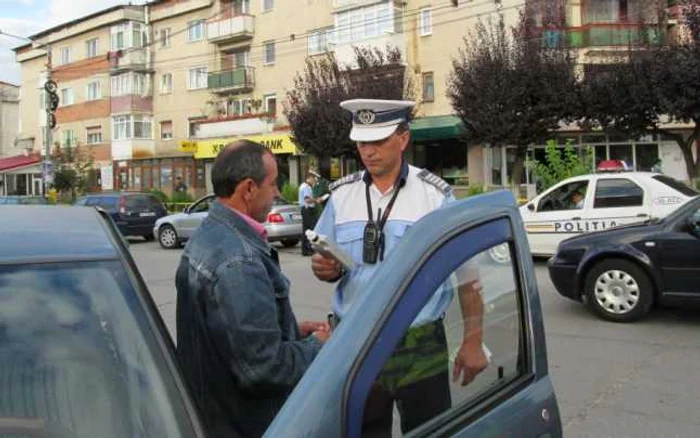 Autorităţile susţin că numărul accidentelor provocate de infarcte a volan a crescut FOTO Adevărul