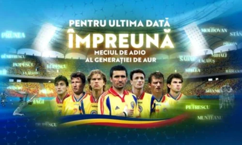 Generatia de Aur, fotbal, Romania jpg