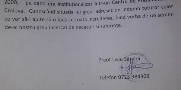 nicolae tanicui
