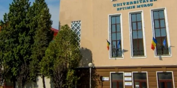 universitate resita