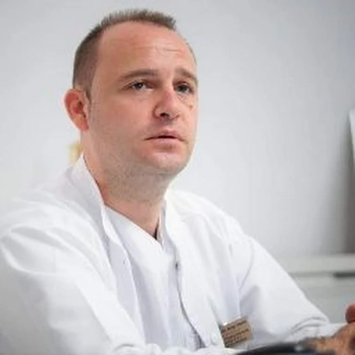 medic florin rosu