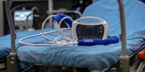 Donatie Neversea spital Constanta