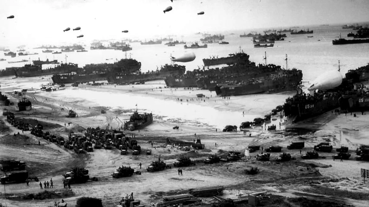 70 de ani de la Ziua cea mai lungă  Putin dă ochii în Normandia cu puterea americană FOTO VIDEO jpeg