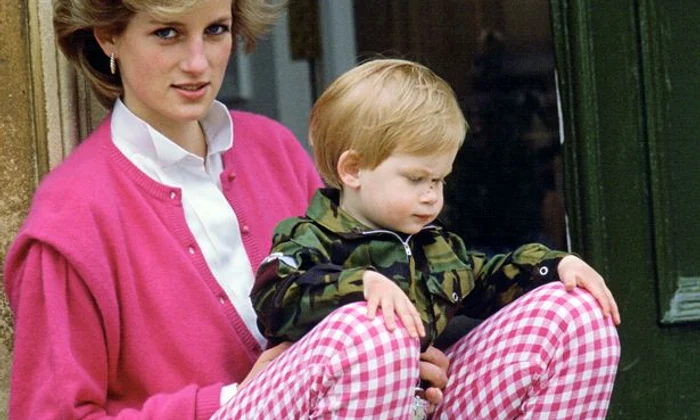 5 diana princess of wales with prince harry jpg jpeg