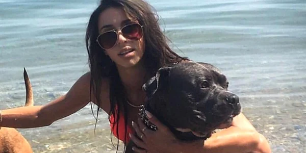 tania gomez regina drogurilor FOTO faceb HundGarin jpg