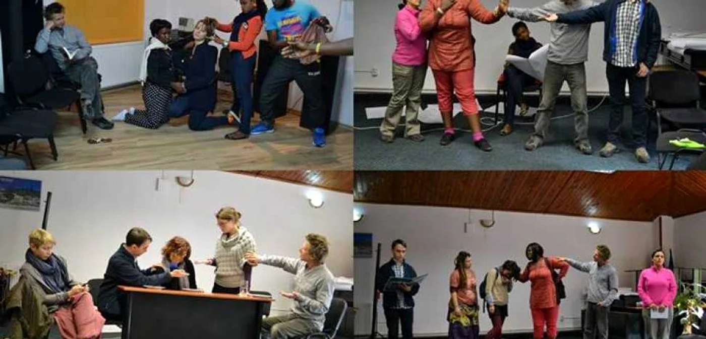 La selecţie sunt aşteptaţi copii talentaţi, cu spirit de echipă, comunicativi, dezinvolţi şi creativi cu vârste cuprinse între 10 şi 15 ani