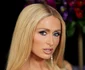 Paris Hilton, Getty