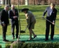 Queen Maxima and King Willem Alexander of The Netherlands Visit Germany jpeg