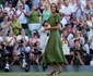Kate la Wimbledon 2026, Profimedia