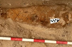 A Roman era mummy from Oxyrhynchus jpg