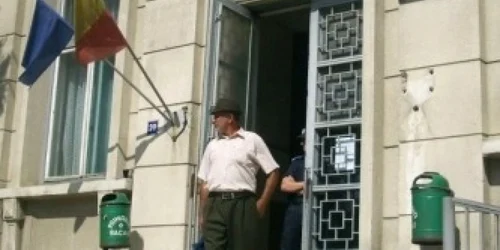 Bacău: Magistrații vor rezolva doar cazurile urgente