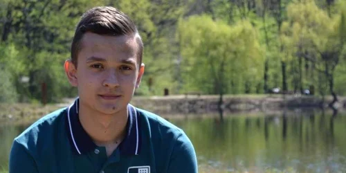 Cătălin Tărnăucianu. FOTO Facebook/ Cătălin Tărnăucianu