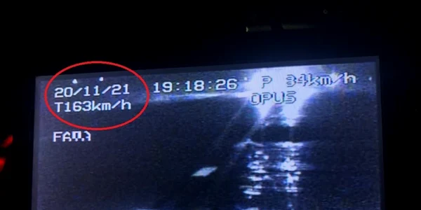 calarasi soferii vitezomani amendati de politisti FOTO IPJ calarasi